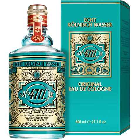 eau de cologne germany.